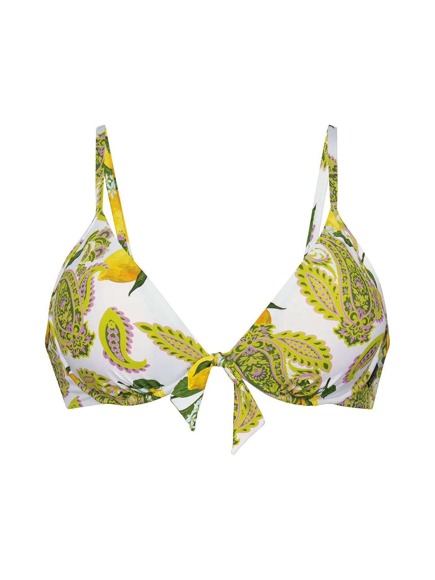 ANITA | Damen Bikinioberteil RF-Lemon Love | 
